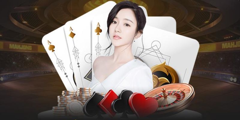Hướng dẫn chi tiết cho anh em tham gia game bài 3D